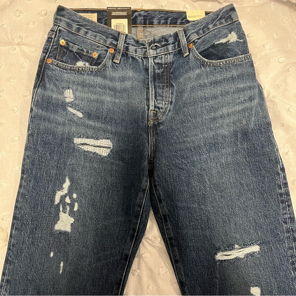 Levi’s 501 90’s jeans - Picture 2 of 5